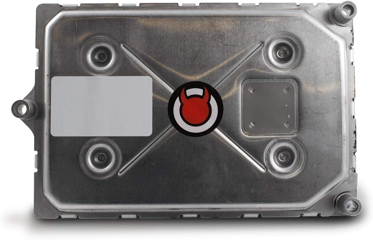 PCM Swap Kit for Dodge/RAM