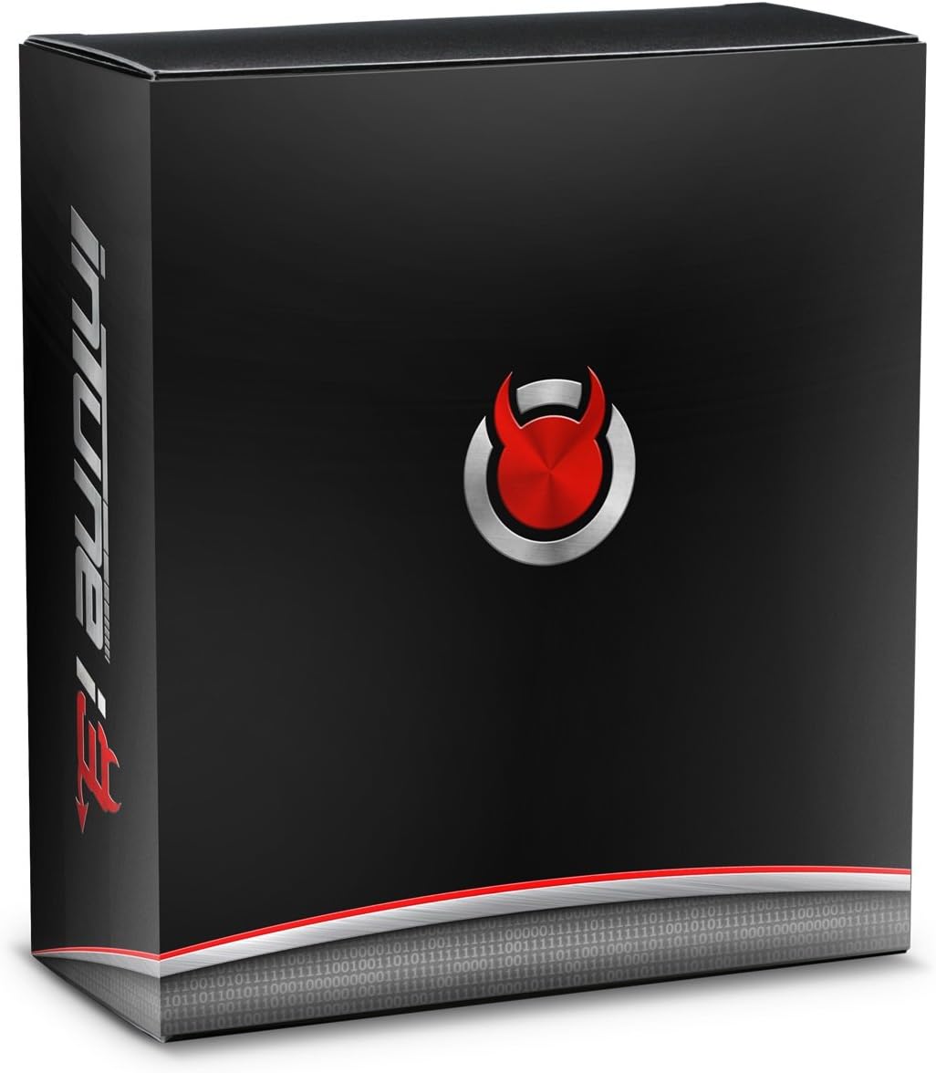 inTune i3 Platinum