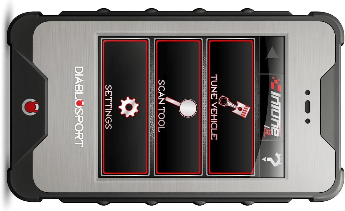 inTune i3 Platinum