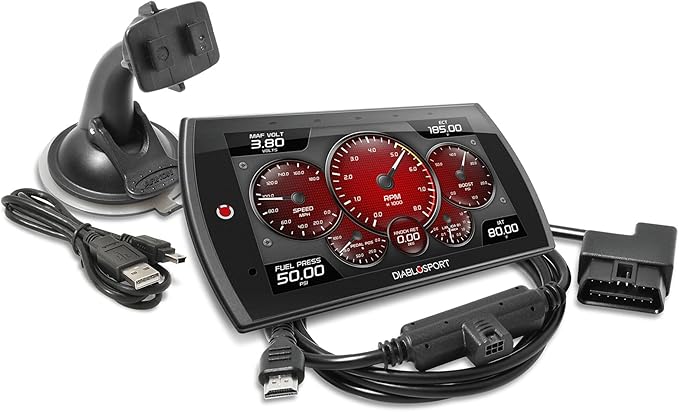 PCM Swap Kit for Dodge/RAM