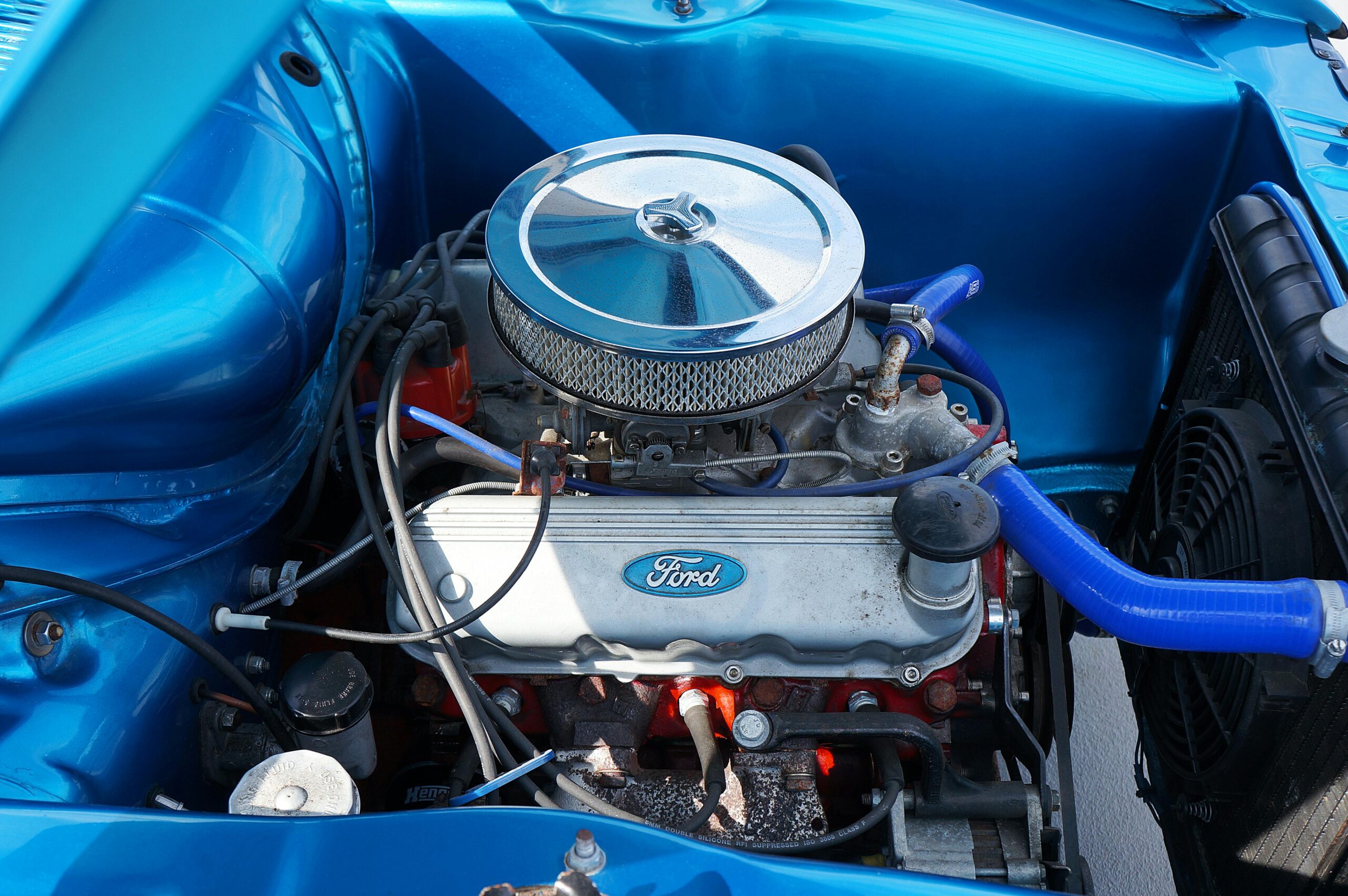 Diablosport tuner for Ford F-150 EcoBoost and 5.0 V8