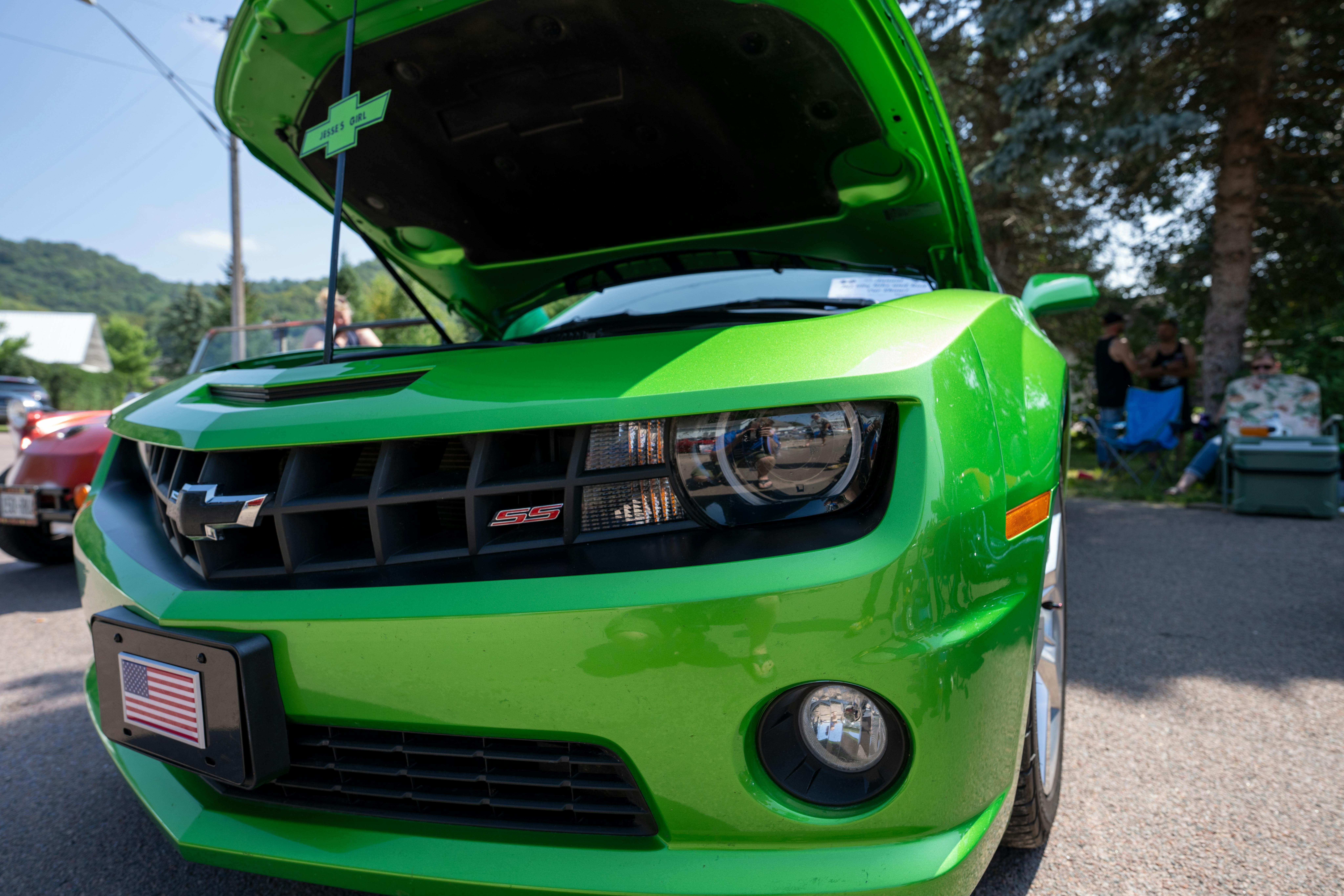 Diablosport tuner for Chevy Silverado and GMC Sierra trucks